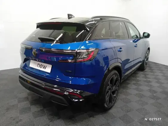 RENAULT AUSTRAL - voiture d'occasion - Photo 4