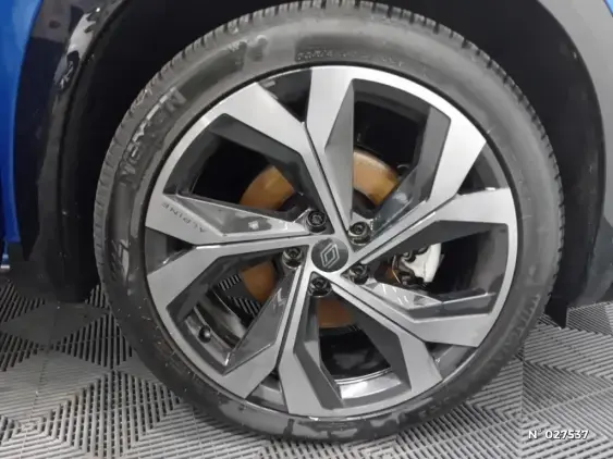 RENAULT AUSTRAL - voiture d'occasion - Photo 8