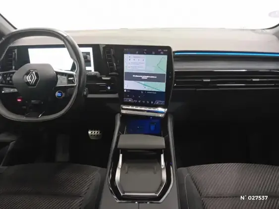 RENAULT AUSTRAL - voiture d'occasion - Photo 9