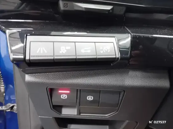 RENAULT AUSTRAL - voiture d'occasion - Photo 15