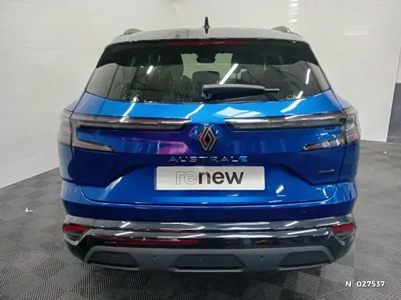 RENAULT AUSTRAL - voiture d'occasion - Photo 6