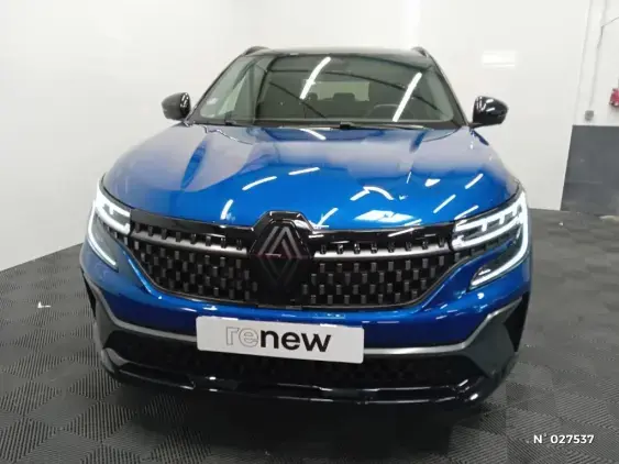 RENAULT AUSTRAL - voiture d'occasion - Photo 3