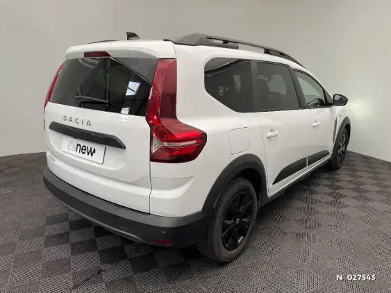 DACIA JOGGER - voiture d'occasion - Photo 4