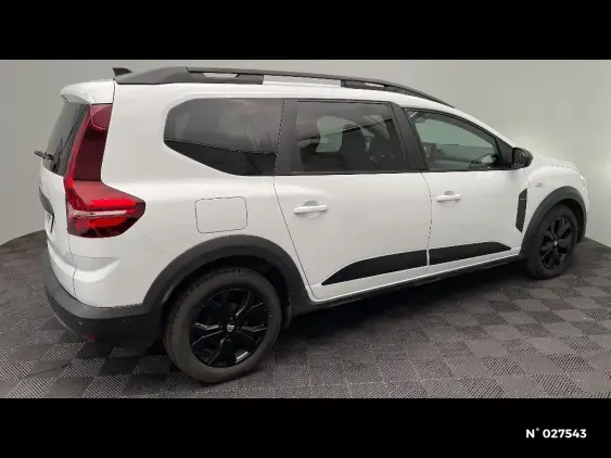 DACIA JOGGER - voiture d'occasion - Photo 5