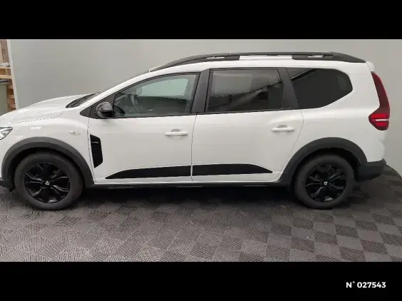 DACIA JOGGER - voiture d'occasion - Photo 2