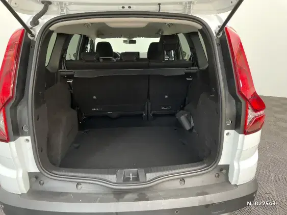 DACIA JOGGER - voiture d'occasion - Photo 7