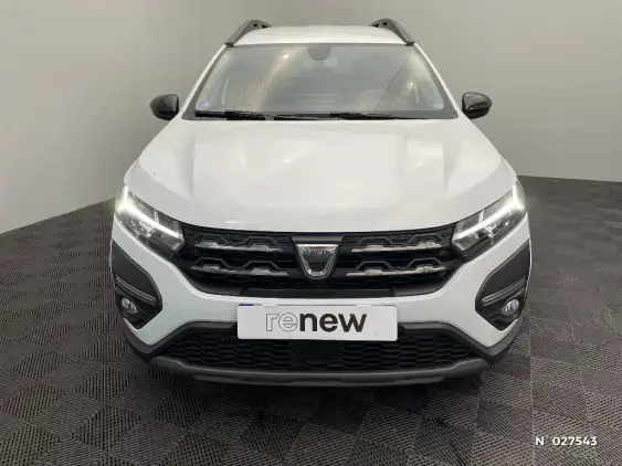 DACIA JOGGER - voiture d'occasion - Photo 3
