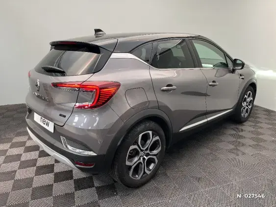 RENAULT CAPTUR II - voiture d'occasion - Photo 4