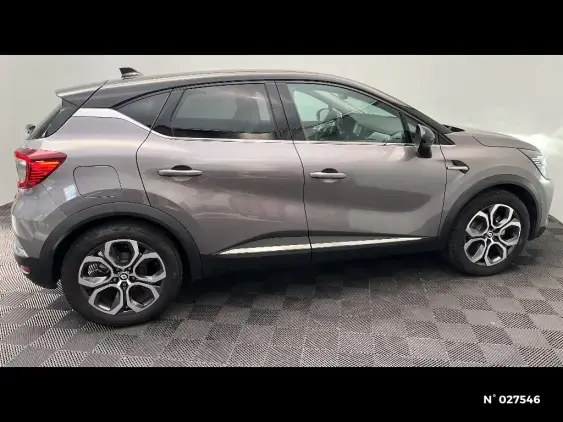 RENAULT CAPTUR II - voiture d'occasion - Photo 5