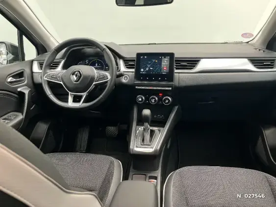 RENAULT CAPTUR II - voiture d'occasion - Photo 9
