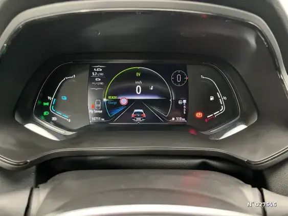 RENAULT CAPTUR II - voiture d'occasion - Photo 12