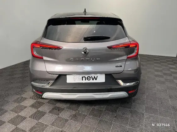 RENAULT CAPTUR II - voiture d'occasion - Photo 6
