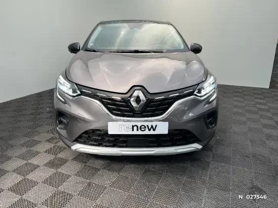 RENAULT CAPTUR II - voiture d'occasion - Photo 3