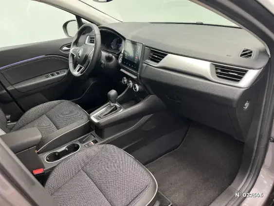 RENAULT CAPTUR II - voiture d'occasion - Photo 10