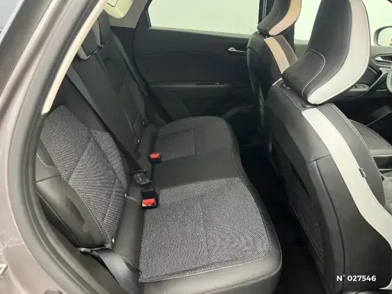 RENAULT CAPTUR II - voiture d'occasion - Photo 11