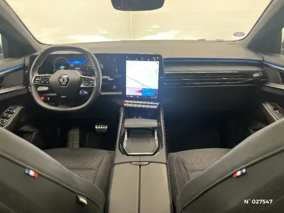 RENAULT AUSTRAL - voiture d'occasion - Photo 9