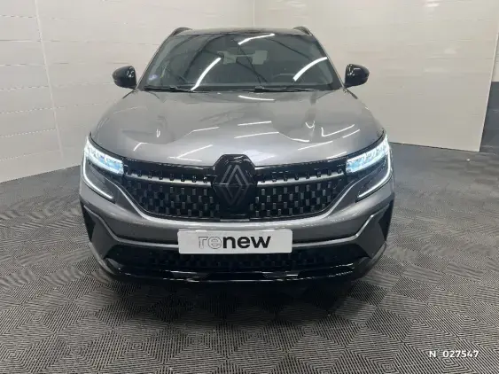 RENAULT AUSTRAL - voiture d'occasion - Photo 3
