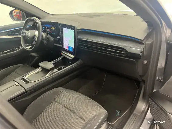RENAULT AUSTRAL - voiture d'occasion - Photo 10