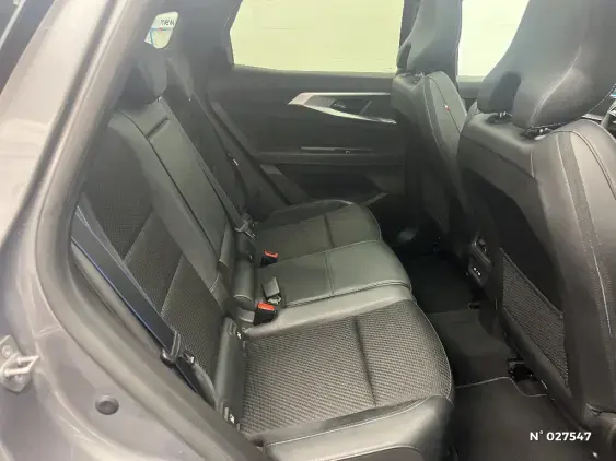 RENAULT AUSTRAL - voiture d'occasion - Photo 11