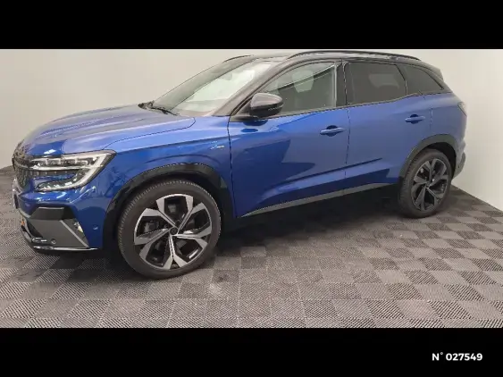 RENAULT AUSTRAL - voiture d'occasion - Photo 2