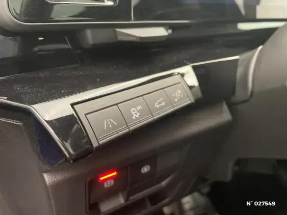 RENAULT AUSTRAL - voiture d'occasion - Photo 15