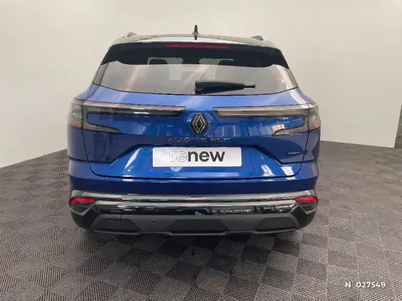 RENAULT AUSTRAL - voiture d'occasion - Photo 6