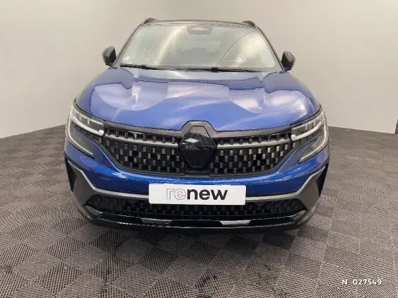 RENAULT AUSTRAL - voiture d'occasion - Photo 3