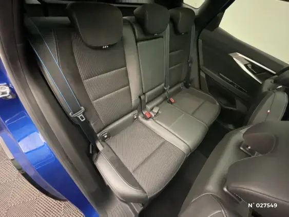 RENAULT AUSTRAL - voiture d'occasion - Photo 11
