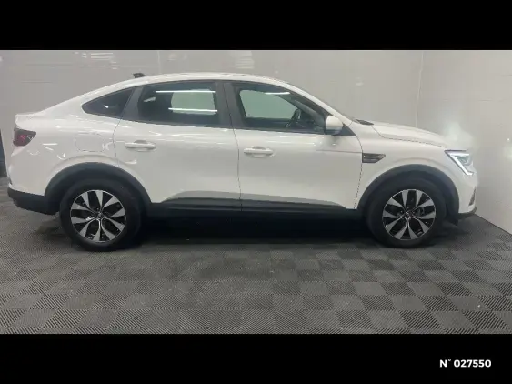 RENAULT ARKANA - voiture d'occasion - Photo 5