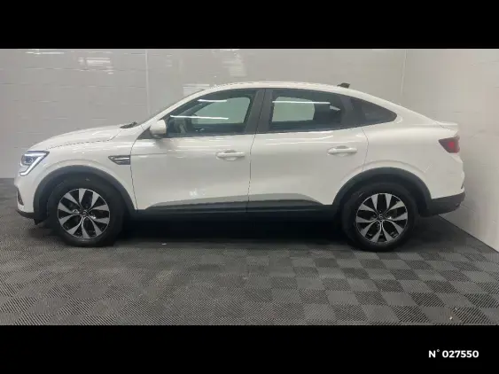RENAULT ARKANA - voiture d'occasion - Photo 2