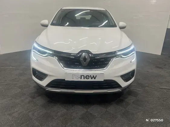 RENAULT ARKANA - voiture d'occasion - Photo 3