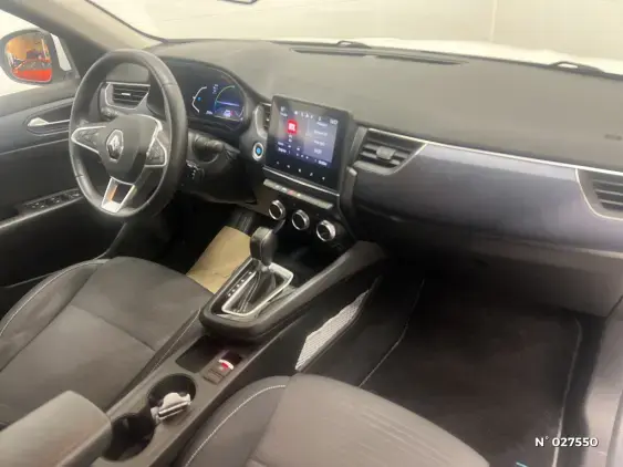 RENAULT ARKANA - voiture d'occasion - Photo 10