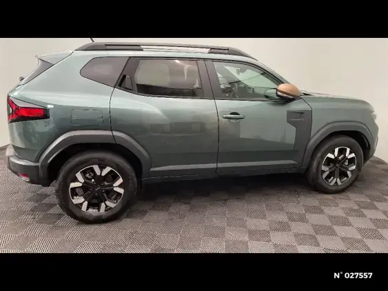 DACIA DUSTER III - voiture d'occasion - Photo 5