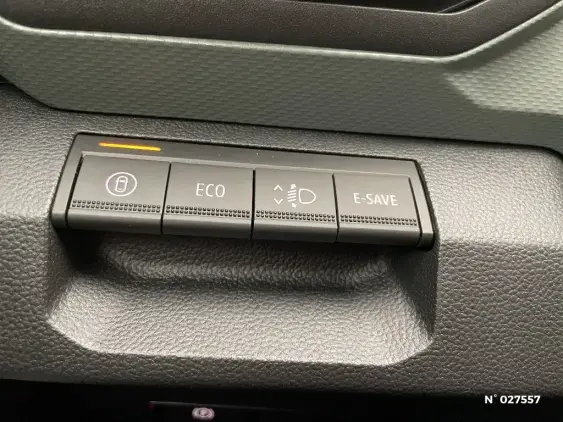 DACIA DUSTER III - voiture d'occasion - Photo 15