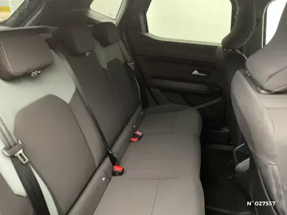 DACIA DUSTER III - voiture d'occasion - Photo 11