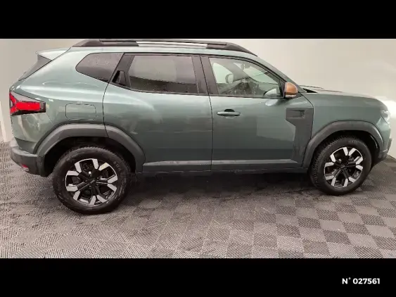 DACIA DUSTER III - voiture d'occasion - Photo 5
