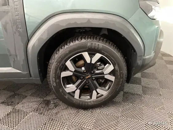 DACIA DUSTER III - voiture d'occasion - Photo 8