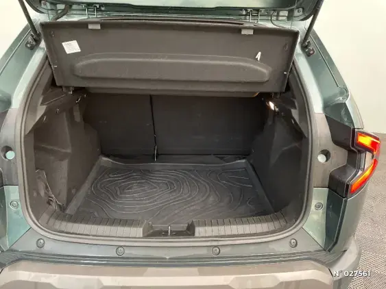DACIA DUSTER III - voiture d'occasion - Photo 7