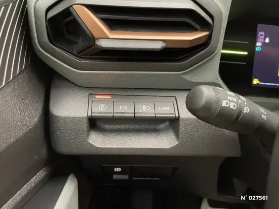 DACIA DUSTER III - voiture d'occasion - Photo 15