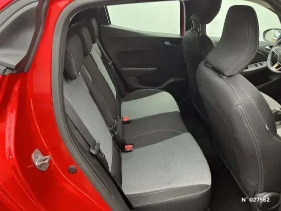 RENAULT CLIO V - voiture d'occasion - Photo 11