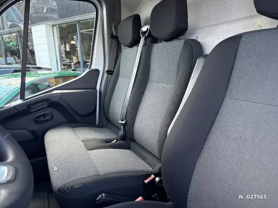 RENAULT MASTER FG III - voiture d'occasion - Photo 11