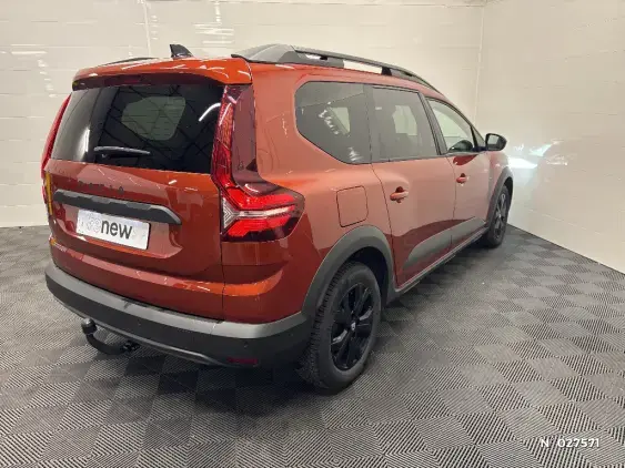 DACIA JOGGER - voiture d'occasion - Photo 4