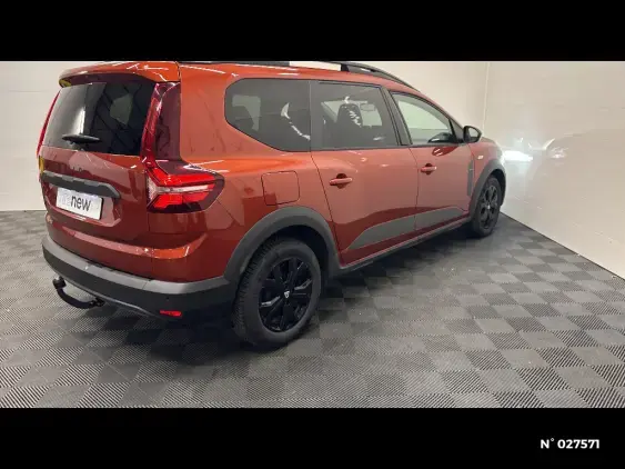 DACIA JOGGER - voiture d'occasion - Photo 5