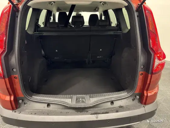 DACIA JOGGER - voiture d'occasion - Photo 7
