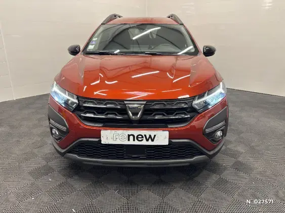 DACIA JOGGER - voiture d'occasion - Photo 3