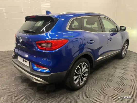 RENAULT KADJAR - voiture d'occasion - Photo 4