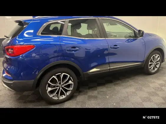 RENAULT KADJAR - voiture d'occasion - Photo 5