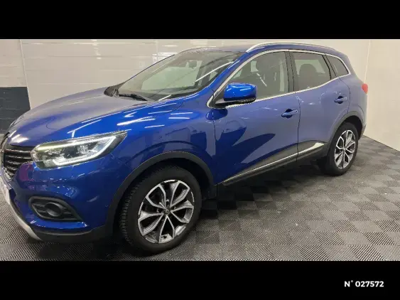 RENAULT KADJAR - voiture d'occasion - Photo 2