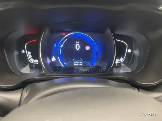 RENAULT KADJAR - voiture d'occasion - Photo 12
