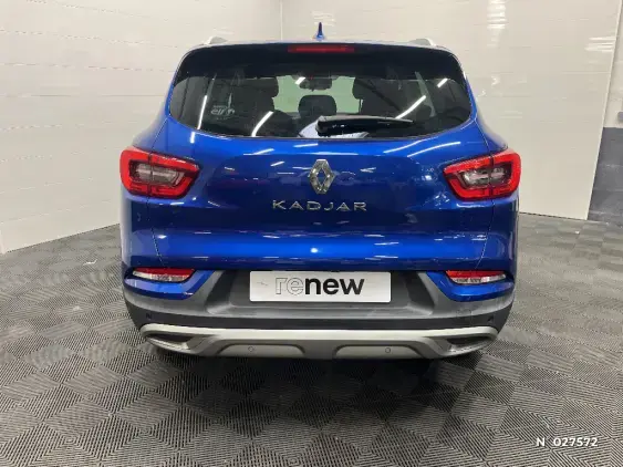 RENAULT KADJAR - voiture d'occasion - Photo 6